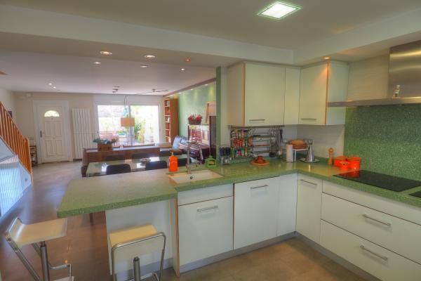 #10583 - Stromboli House | Holiday Rentals | Hello Homes Sitges