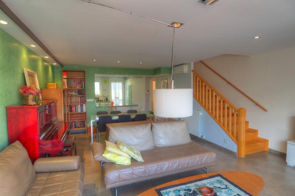 #10605 - Stromboli House | Holiday Rentals | Hello Homes Sitges