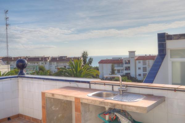 #10608 - Stromboli House | Holiday Rentals | Hello Homes Sitges