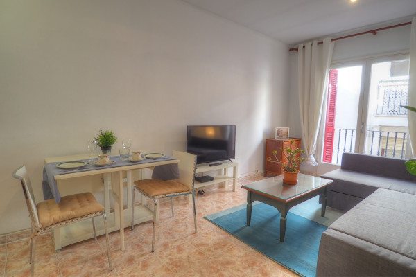  - Balcony View Apartment