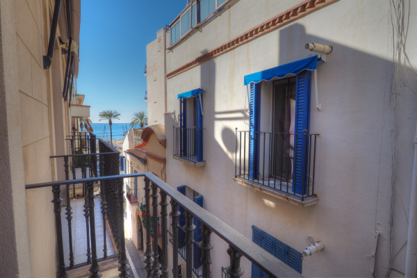  - Balcony View Apartment