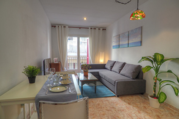 Modern, Well-Appointed Room