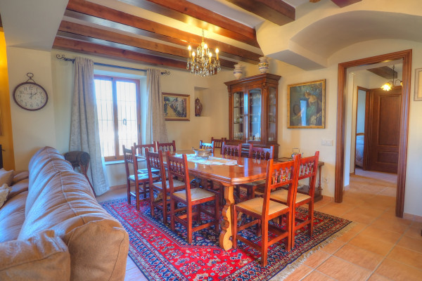 #10703 - Villa Can Roig | Affitto Vacanze | Hello Homes Sitges