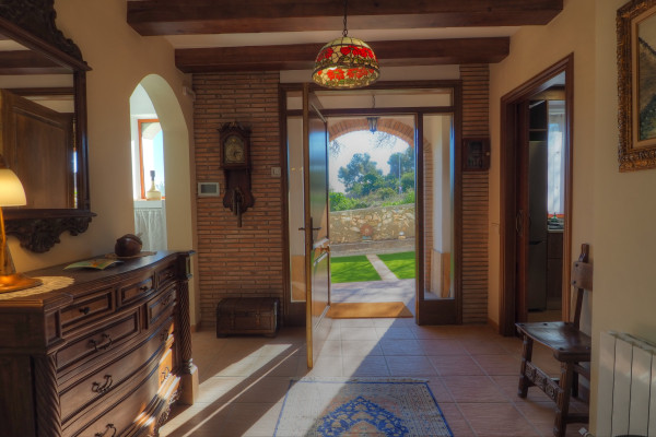 #10715 - Villa Can Roig | Affitto Vacanze | Hello Homes Sitges