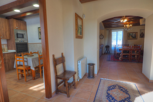 #10716 - Villa Can Roig | Ferienunterkünfte | Hello Homes Sitges
