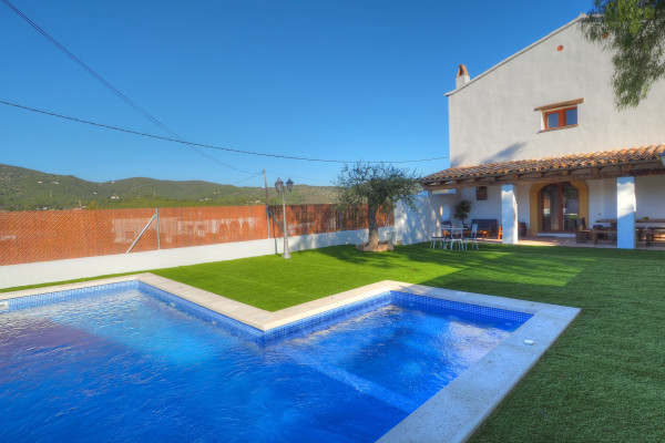 #10731 - Villa Can Roig | Affitto Vacanze | Hello Homes Sitges