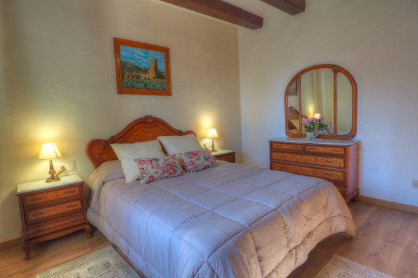 #10735 - Villa Can Roig | Ferienunterkünfte | Hello Homes Sitges