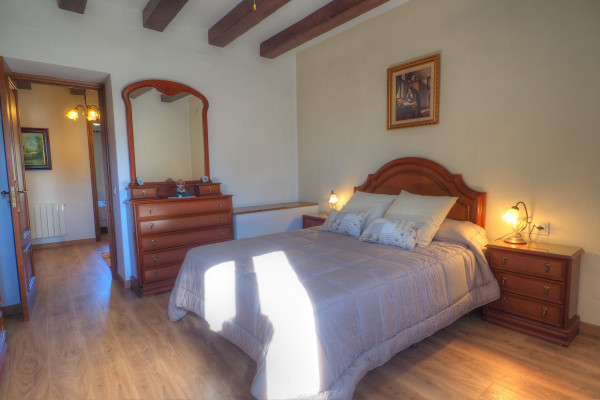 #10739 - Villa Can Roig | Ferienunterkünfte | Hello Homes Sitges