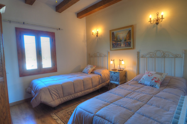 #10741 - Villa Can Roig | Ferienunterkünfte | Hello Homes Sitges