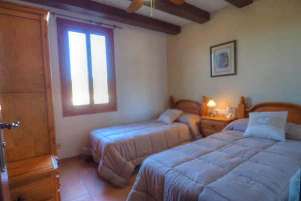 #10746 - Villa Can Roig | Ferienunterkünfte | Hello Homes Sitges