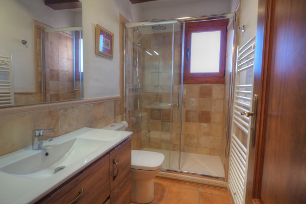 #10754 - Villa Can Roig | Ferienunterkünfte | Hello Homes Sitges