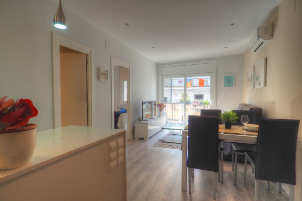  - Orquidea Apartment