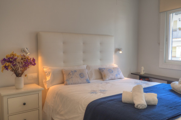  - Orquidea Apartment