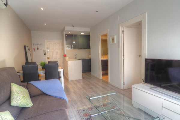  - Orquidea Apartment