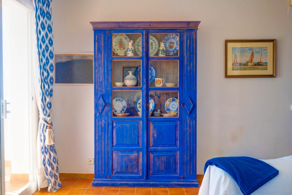 #11022 - Amazing Seaview Apartment | Location de Vacances | Hello Homes Sitges