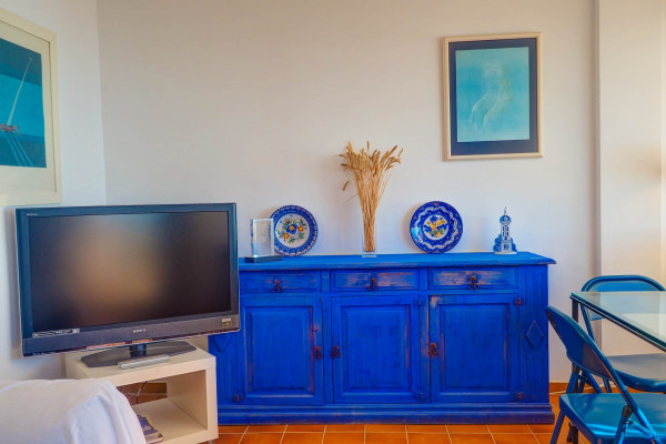 #11034 - Amazing Seaview Apartment | Lomavuokraus | Hello Homes Sitges