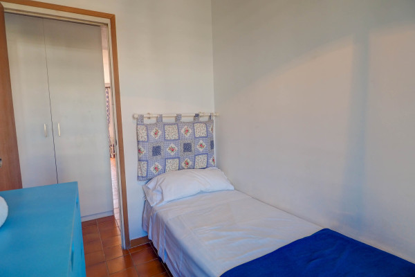 #11038 - Amazing Seaview Apartment | Location de Vacances | Hello Homes Sitges
