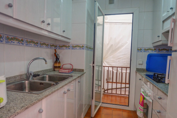 #11041 - Amazing Seaview Apartment | Location de Vacances | Hello Homes Sitges