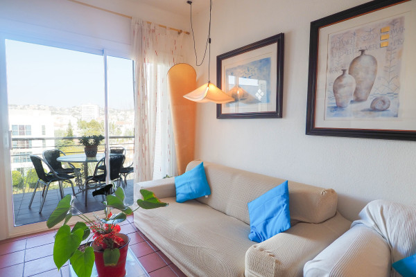 Modern, Well-Appointed Room