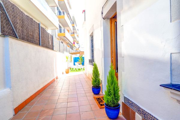 Our street