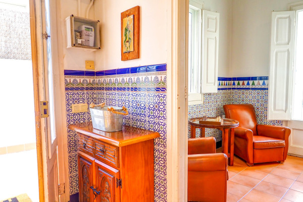 #11122 - The Beach House Paradise | Alquiler Vacacional | Hello Homes Sitges