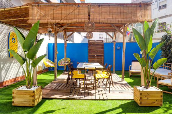 #11362 - The Beach House Paradise | Alquiler Vacacional | Hello Homes Sitges