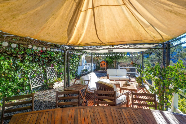 #11444 - The Magic Green | Holiday Rentals | Hello Homes Sitges