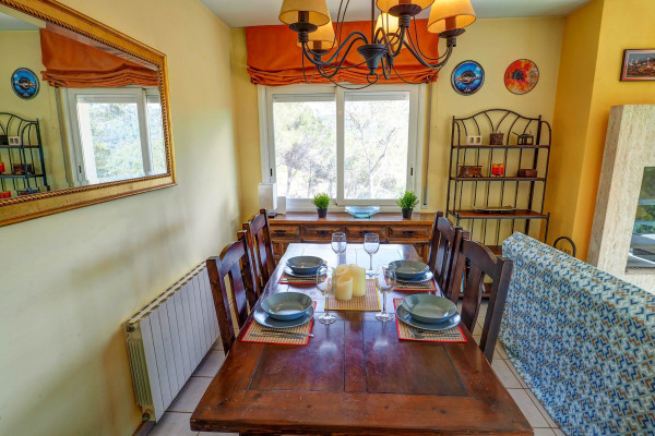 #11447 - The Magic Green | Holiday Rentals | Hello Homes Sitges