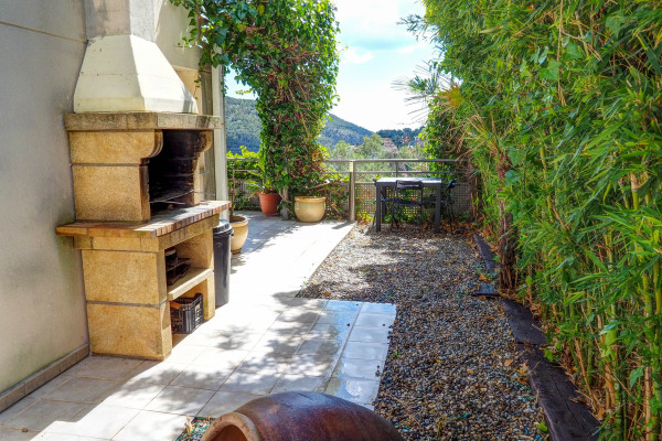 #11451 - The Magic Green | Holiday Rentals | Hello Homes Sitges