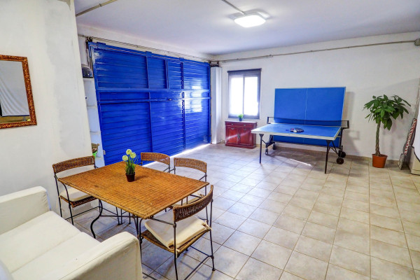#11461 - The Magic Green | Holiday Rentals | Hello Homes Sitges