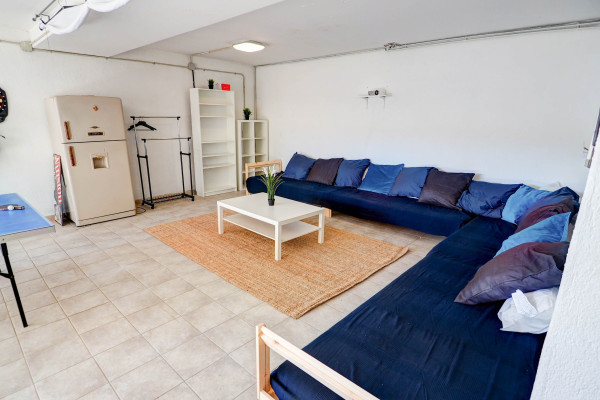 #11467 - The Magic Green | Holiday Rentals | Hello Homes Sitges