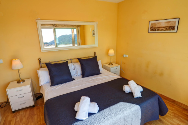 #11468 - The Magic Green | Holiday Rentals | Hello Homes Sitges