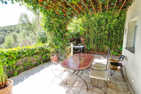 #11469 - The Magic Green | Holiday Rentals | Hello Homes Sitges