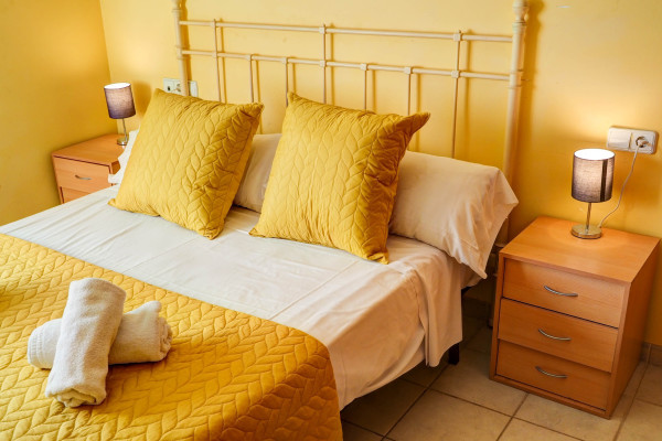 #11470 - The Magic Green | Holiday Rentals | Hello Homes Sitges