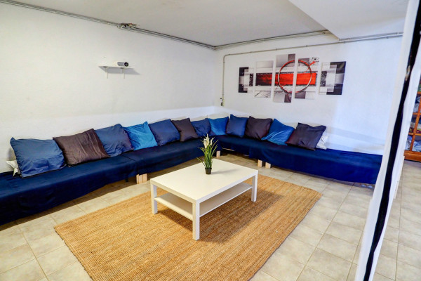 #11471 - The Magic Green | Holiday Rentals | Hello Homes Sitges