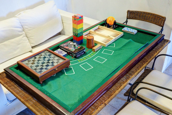 #11475 - The Magic Green | Holiday Rentals | Hello Homes Sitges