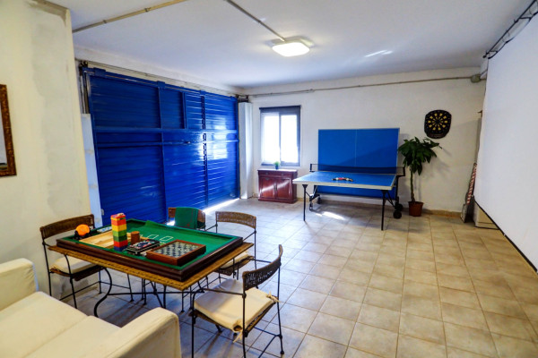 #11482 - The Magic Green | Holiday Rentals | Hello Homes Sitges