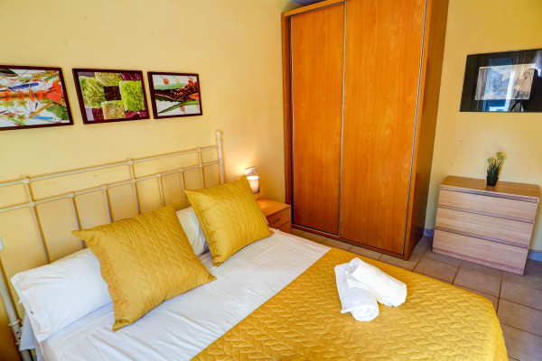 #11486 - The Magic Green | Holiday Rentals | Hello Homes Sitges