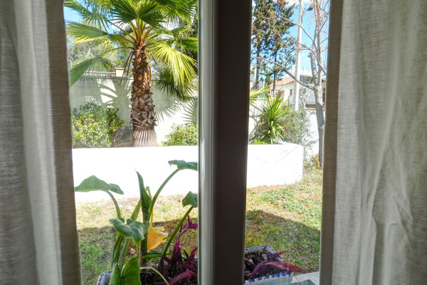 #11493 - The Magic Green | Holiday Rentals | Hello Homes Sitges