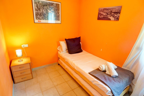#11499 - The Magic Green | Holiday Rentals | Hello Homes Sitges