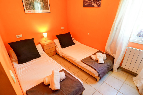 #11500 - The Magic Green | Holiday Rentals | Hello Homes Sitges