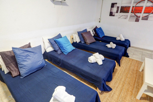 #11503 - The Magic Green | Holiday Rentals | Hello Homes Sitges