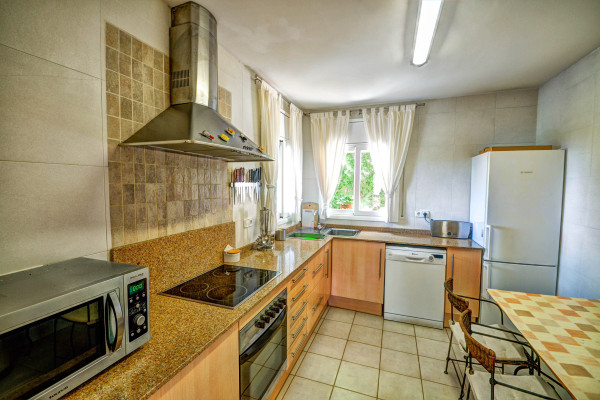 #11506 - The Magic Green | Holiday Rentals | Hello Homes Sitges