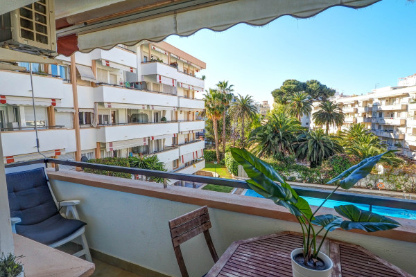  - Clarimar Apartment