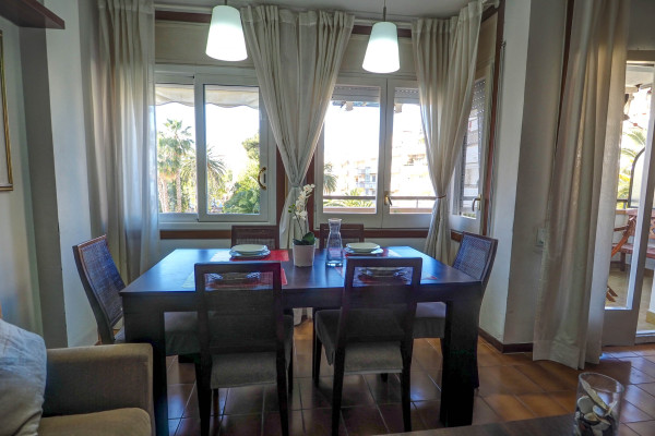  - Clarimar Apartment