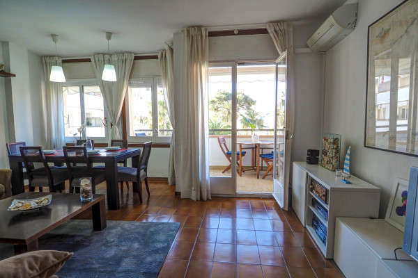  - Clarimar Apartment