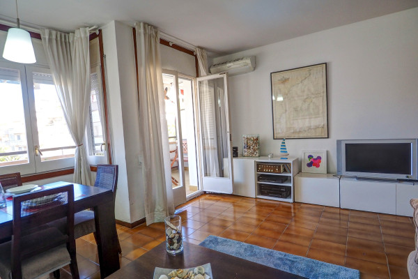  - Clarimar Apartment