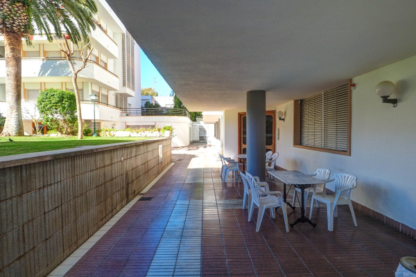  - Clarimar Apartment