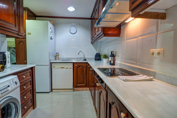  - Clarimar Apartment