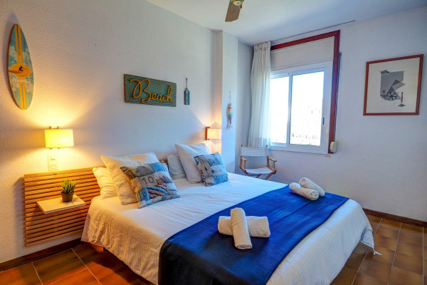  - Clarimar Apartment